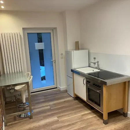 Appartement Nah Flughafen, Messe, Arena, Dome Düsseldorf