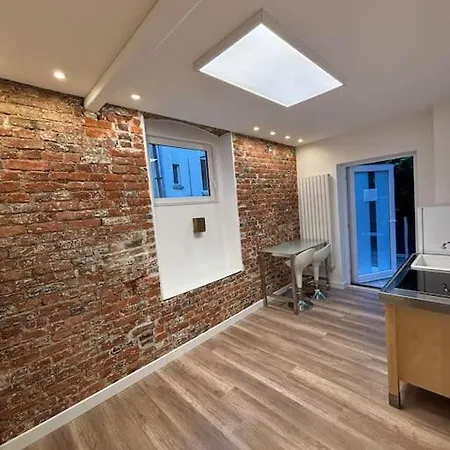 Appartement Nah Flughafen, Messe, Arena, Dome Düsseldorf