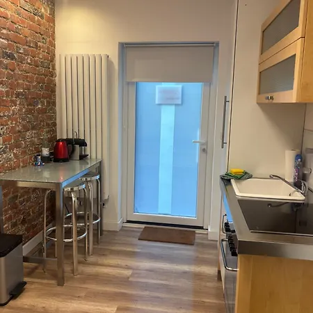 Nah Flughafen, Messe, Arena, Dome Apartmán Düsseldorf